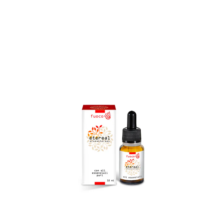 ETEREAL FUOCO OLIO ESSENZIALE 15ML