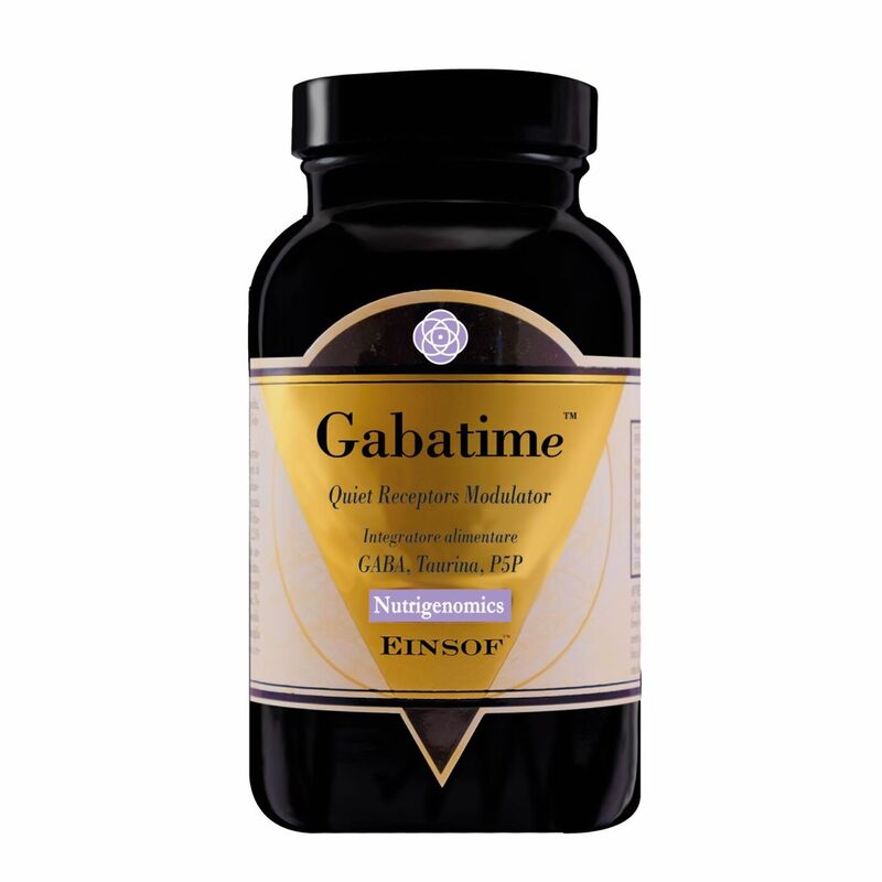 GABATIME 54 CAPSULE EINSOF