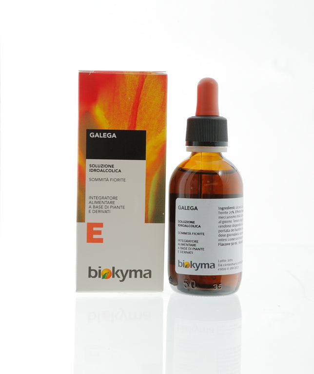 GALEGA SOMMITA' FIORITE TM 50ML