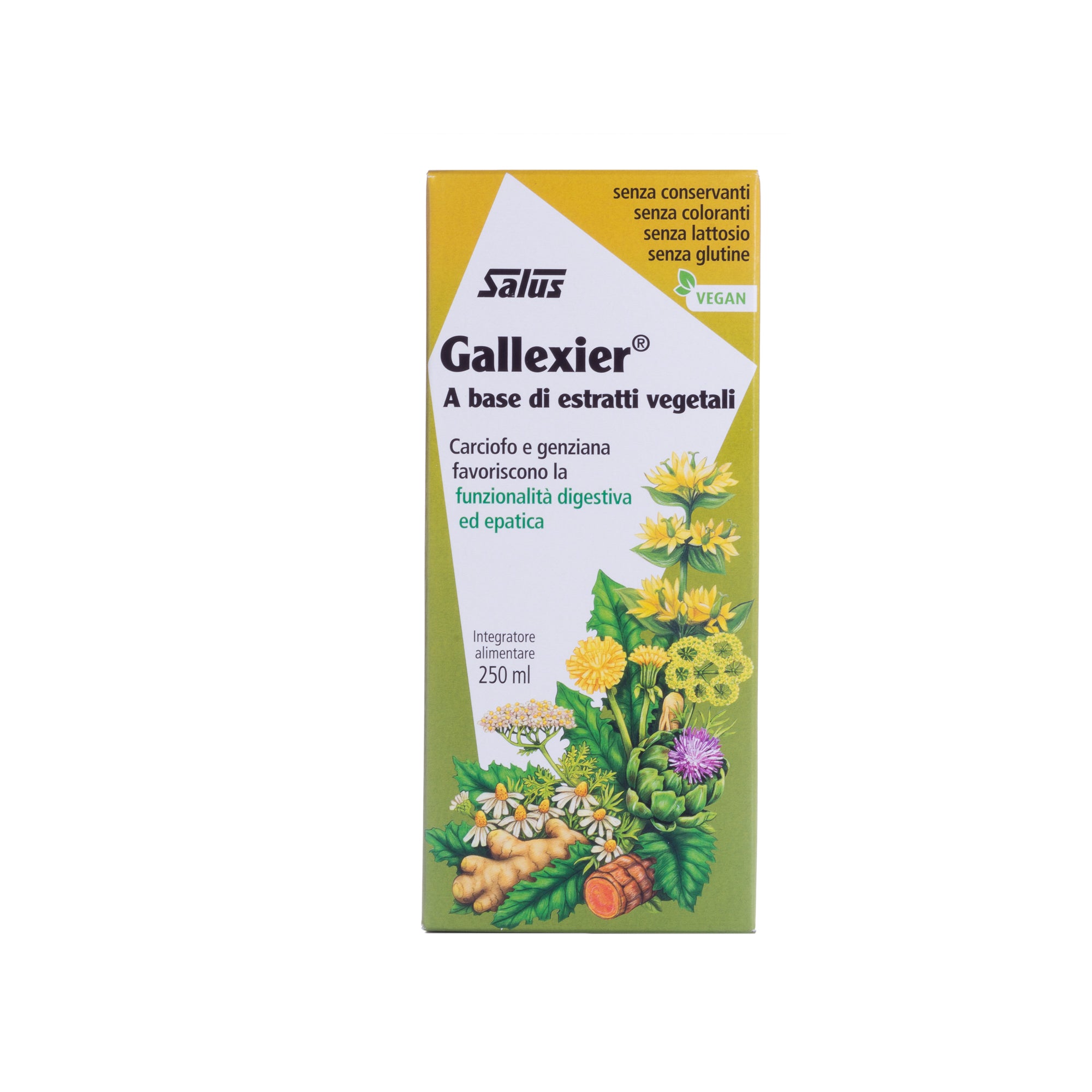gallexier