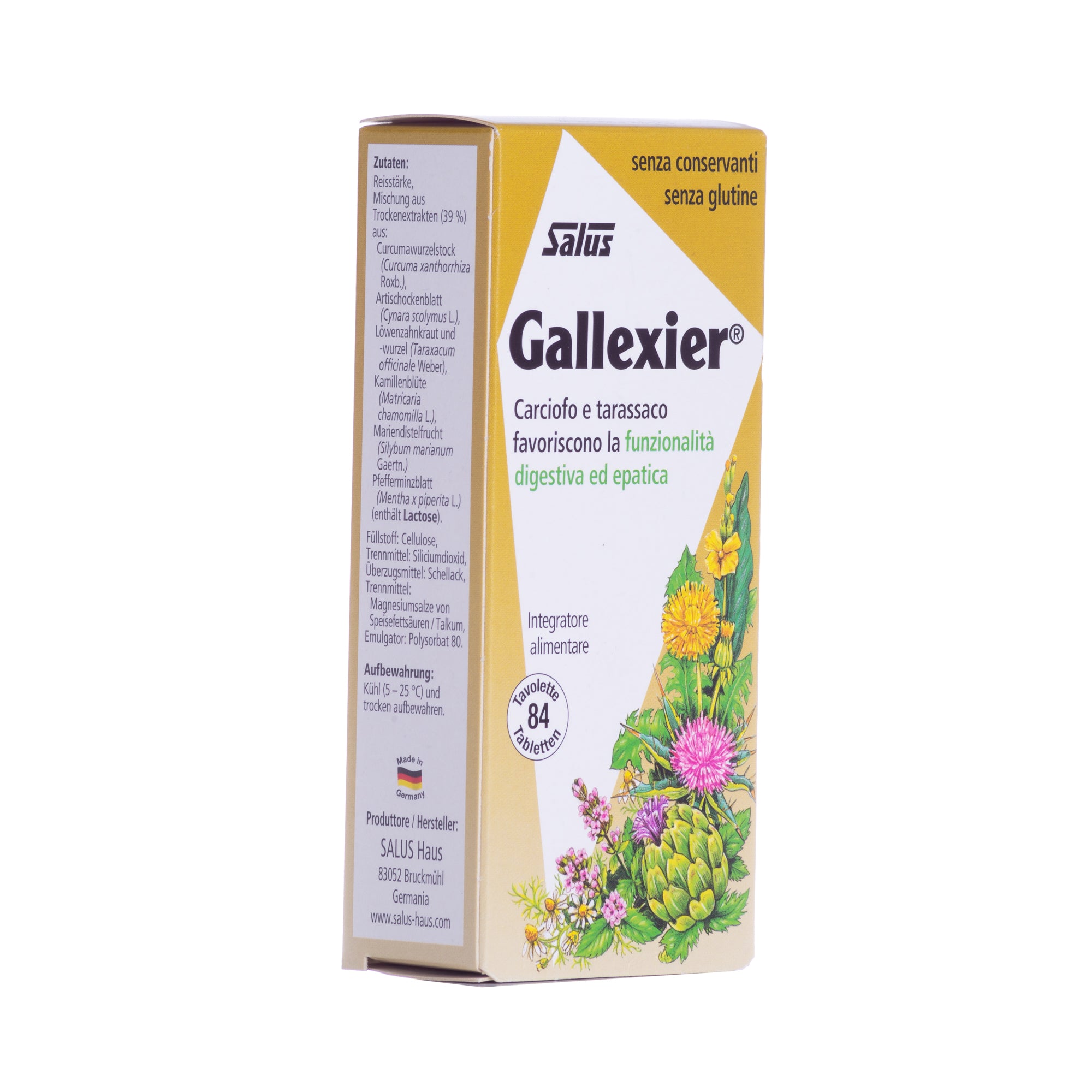 gallexier