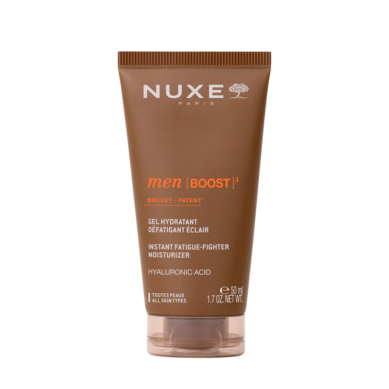 NUXE MEN GEL IDRATANTE  MULTI-FUNZIONE 50 ML