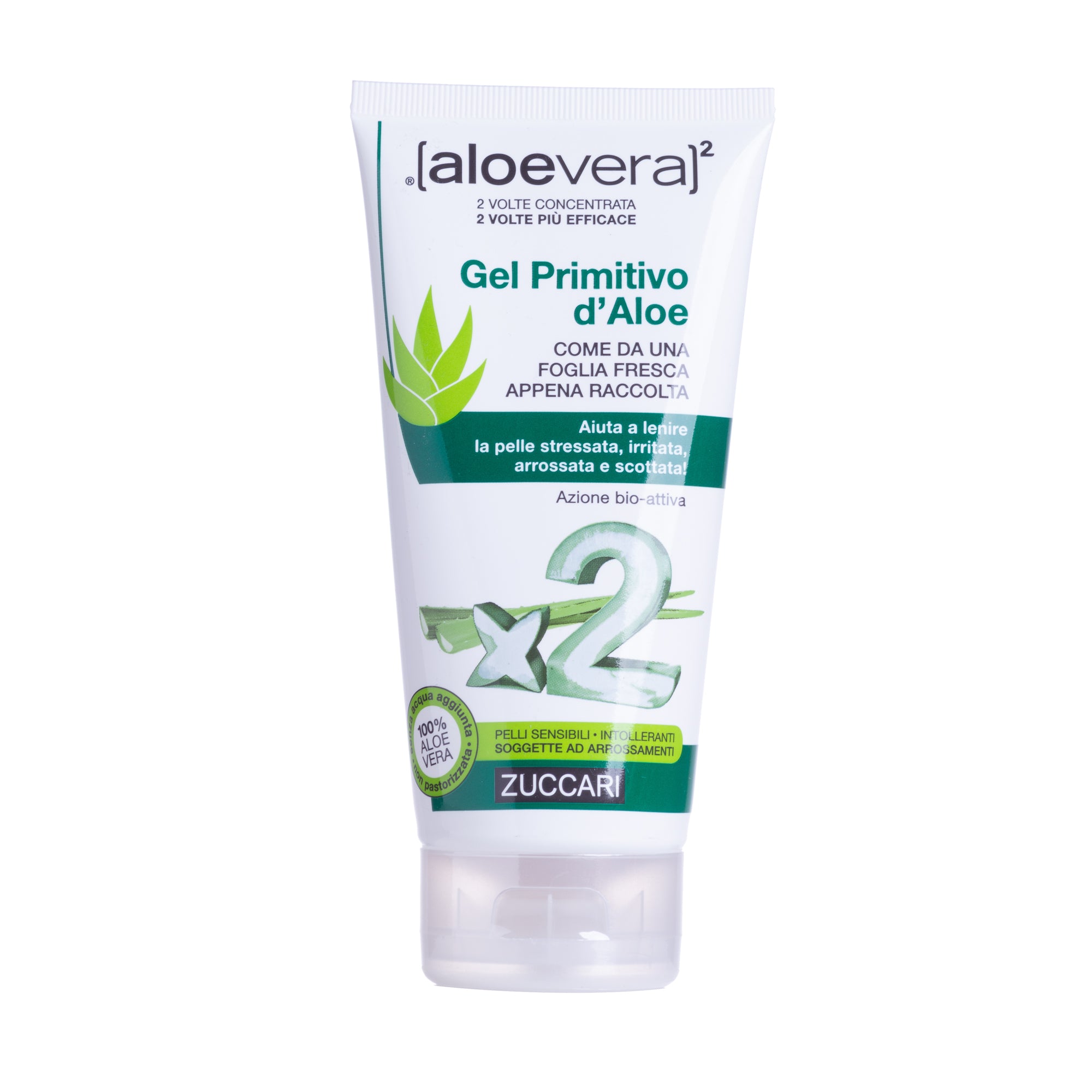 GEL PRIMITIVO D'ALOE 150ML