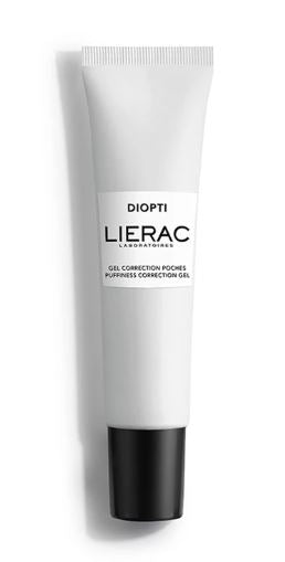 DIOPTICERNE GEL CORREZIONE BORSE 15ML