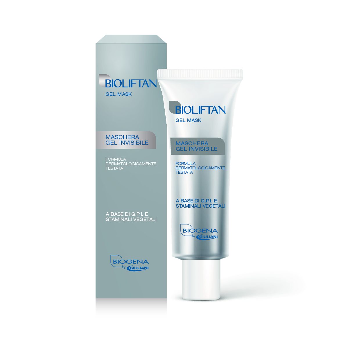 BIOLIFTAN GEL MASK 50ML