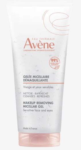 AVENE GEL MICELLARE STRUCCANTE 200ML