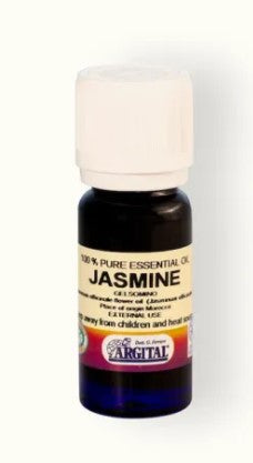 OLIO ESSENZIALE GELSOMINO 10ML ARGITAL