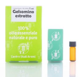 GELSOMINO CINA 1ML