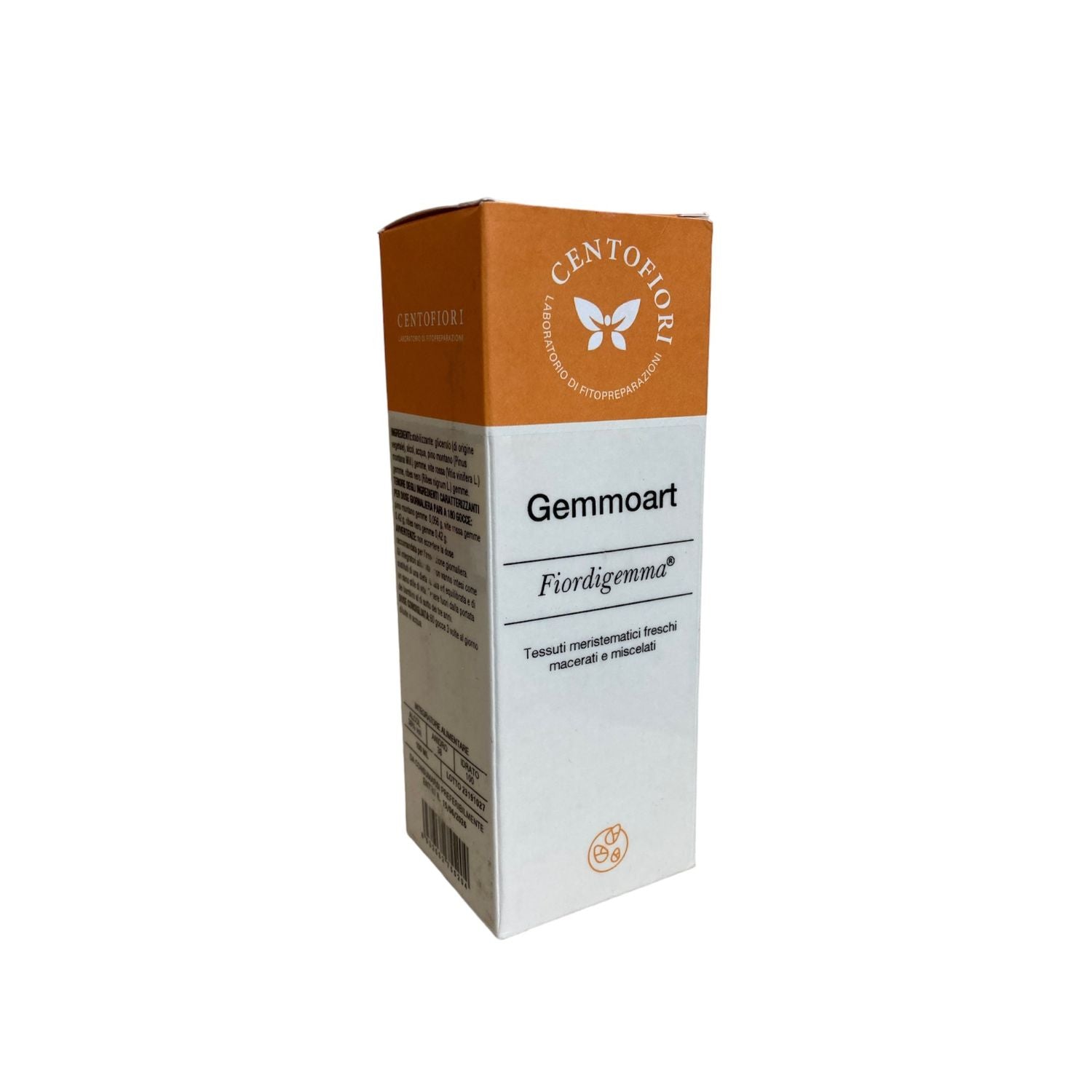 GEMMOART FIORDIGEMMA 100ML