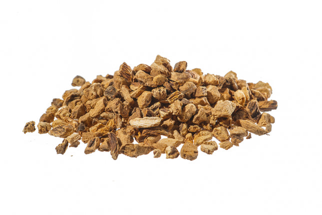 GENZIANA RADICE EXTRA 500G
