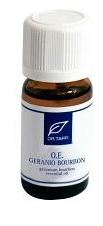 OLIO ESSENZIALE GERANIO BOURBON 10ML
