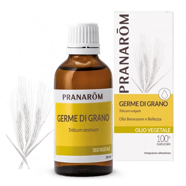 PRANAROM GERME DI GRANO