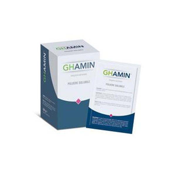 GHAMIN