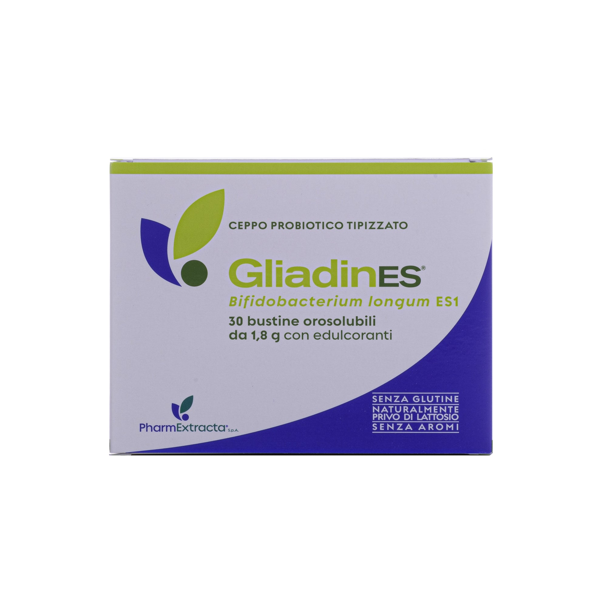 gliadines