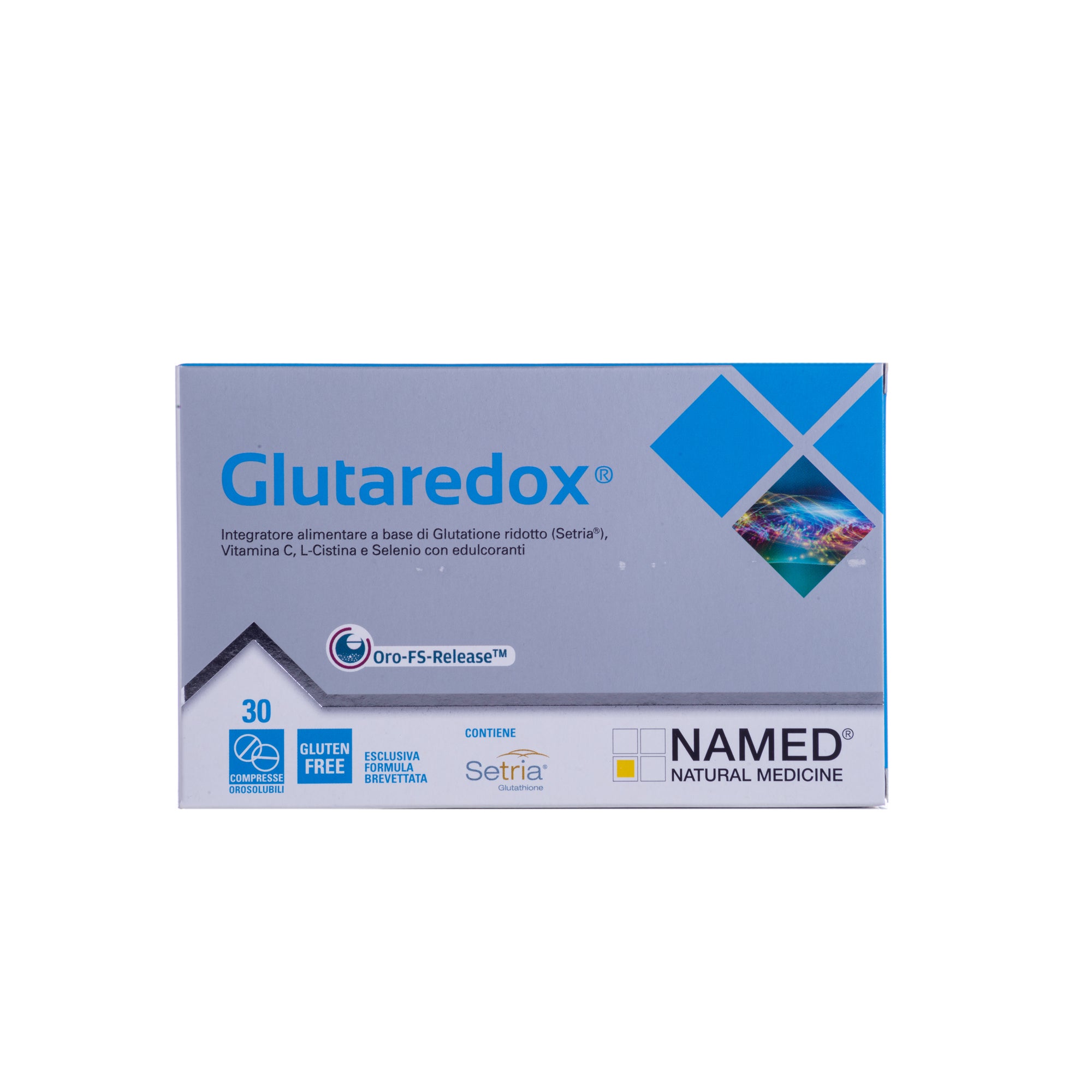 glutaredox