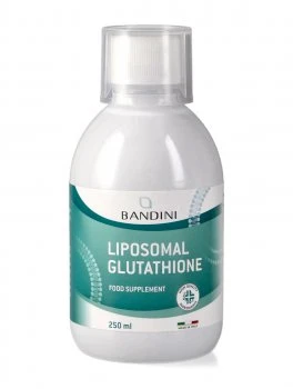 LIPOSOMAL GLUTATHIONE 250 ML