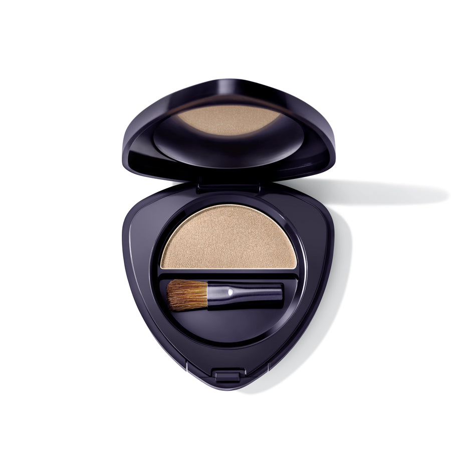 DR HAUSCHKA EYESHADOW 08 GOLDEN TOPAZ