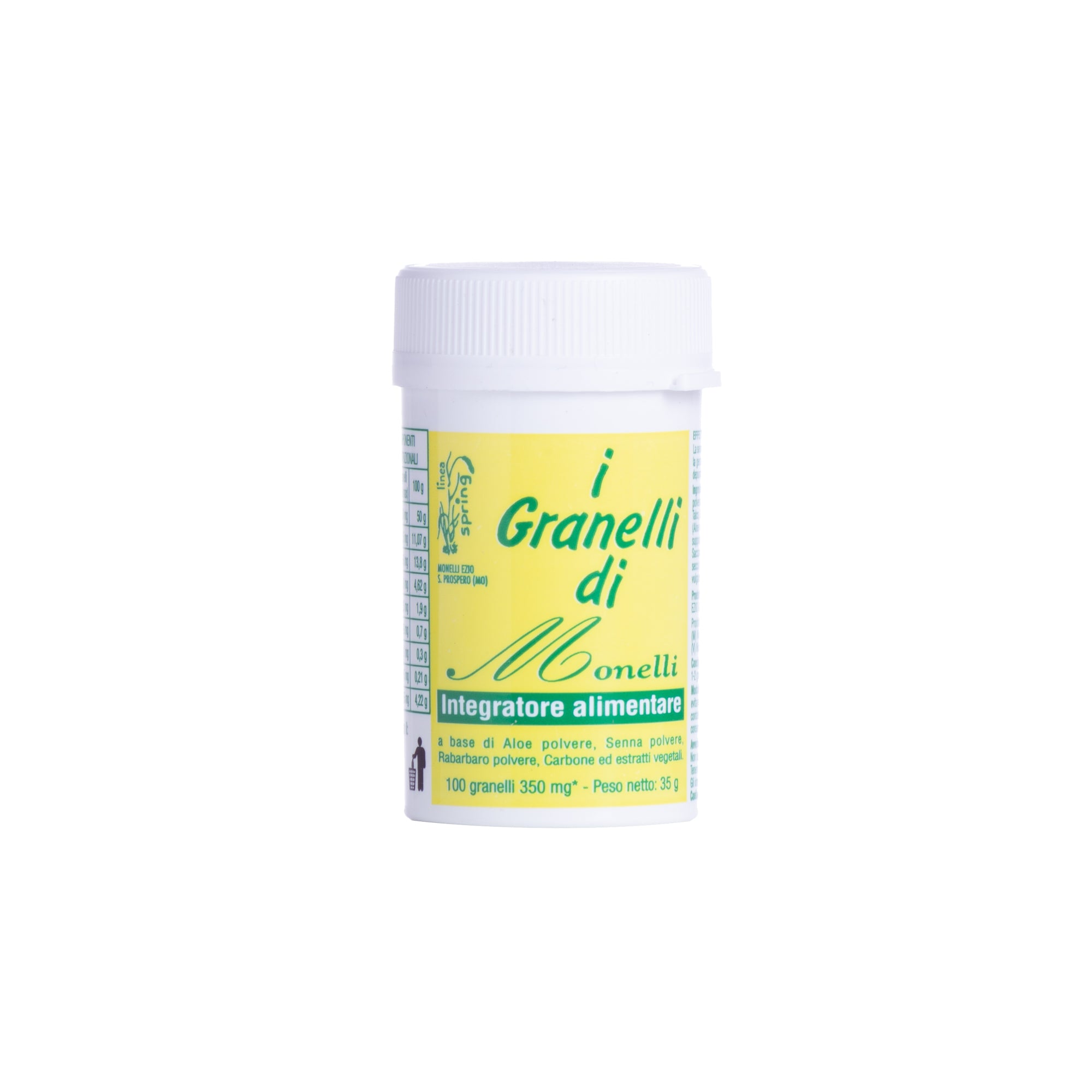 granelli di monelli