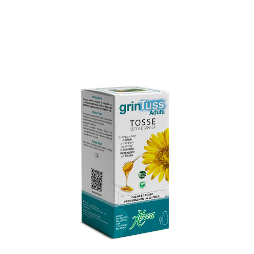 grintuss adulti poliserin 180 g