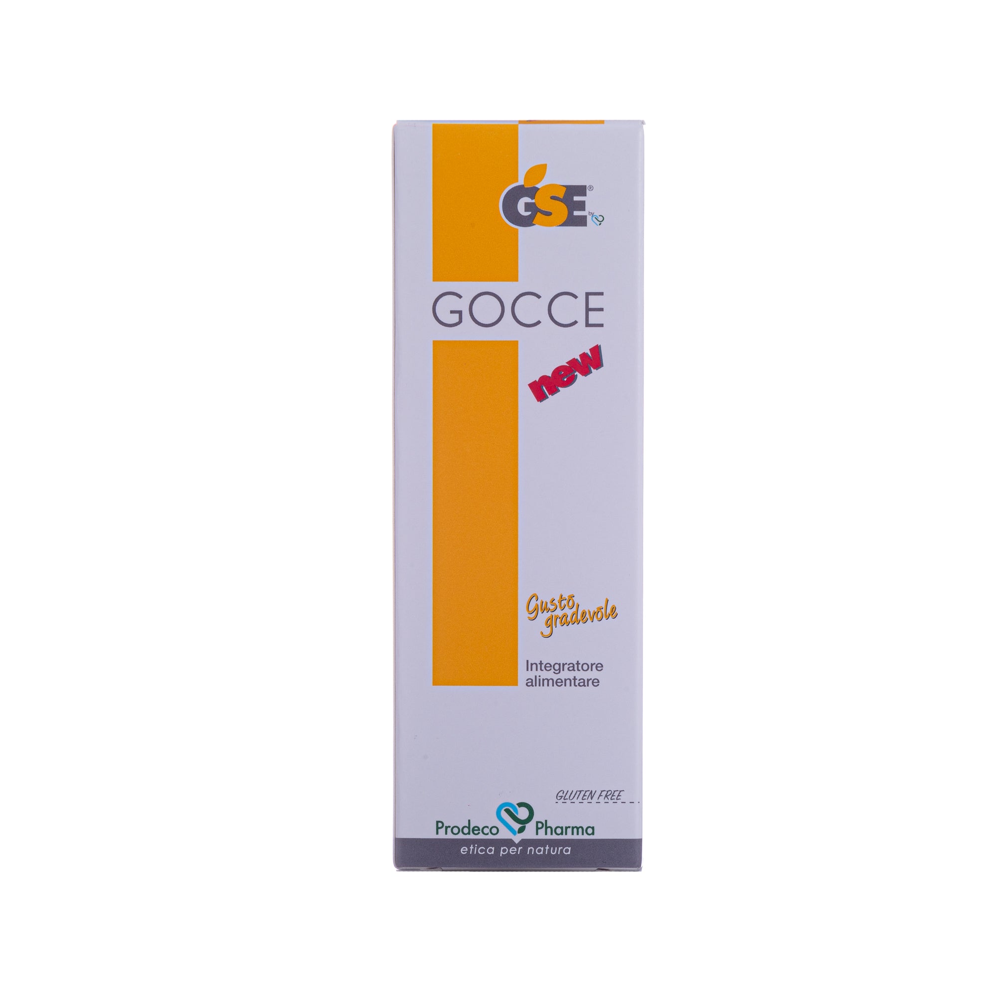 gse gocce