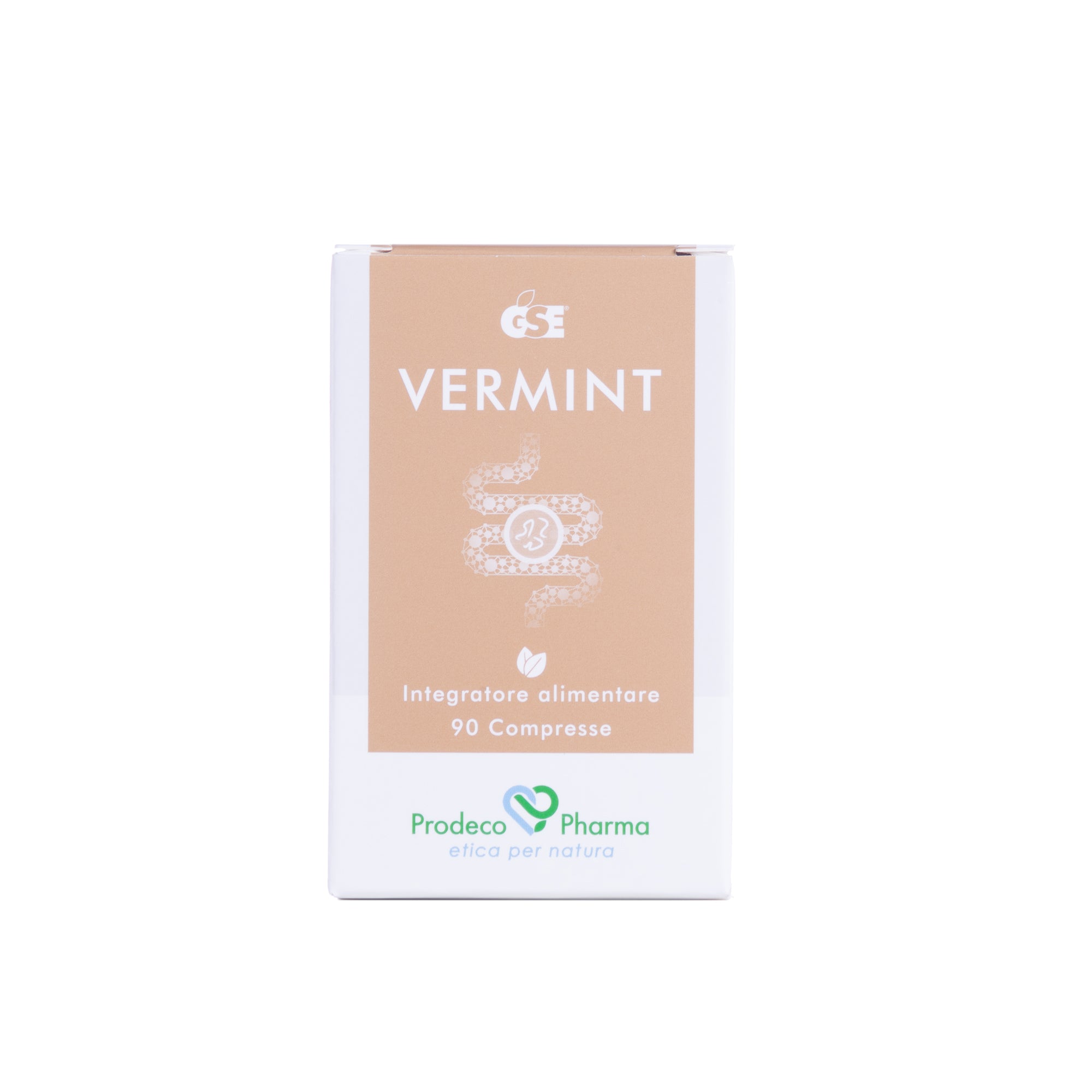 gse vermint