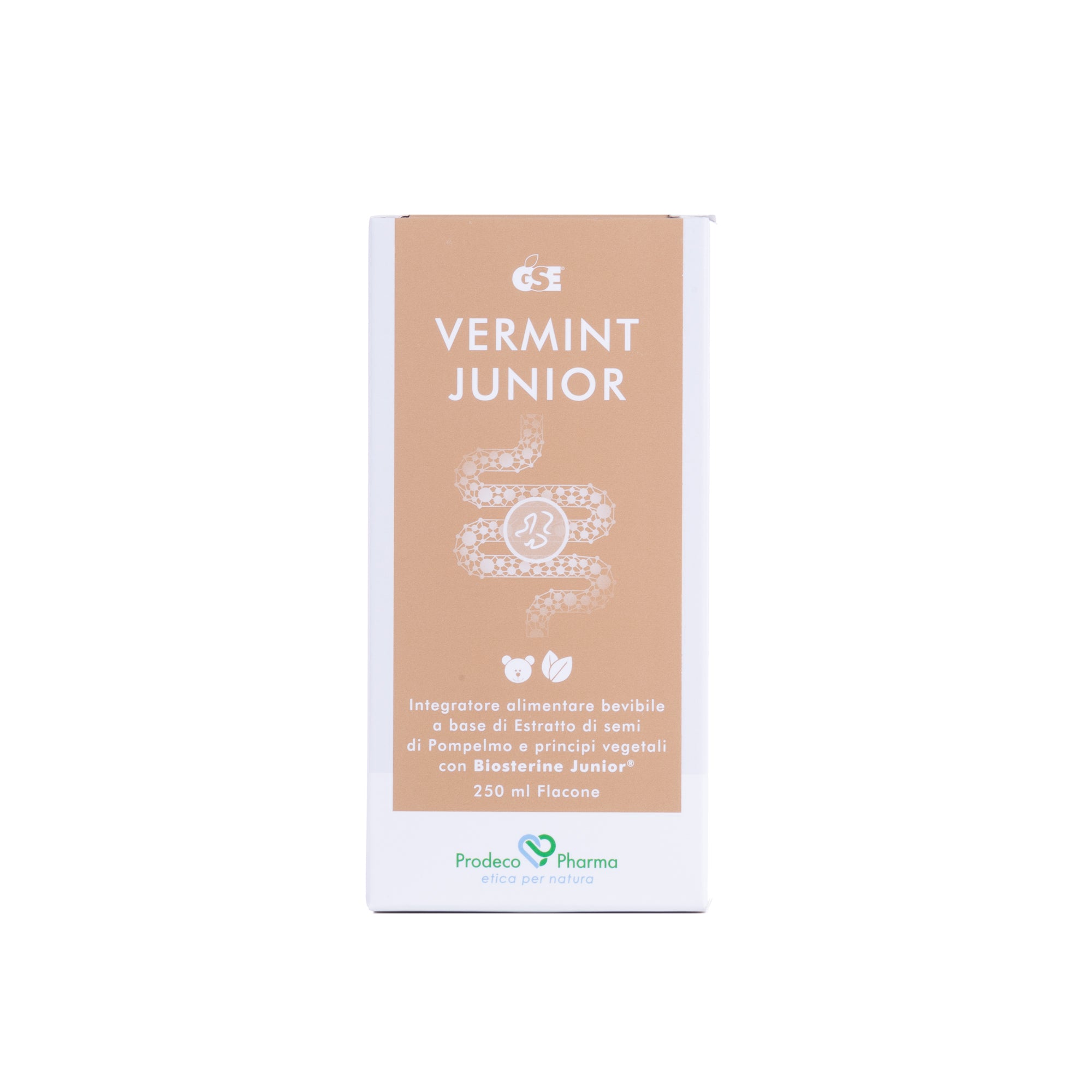 gse vermint junior