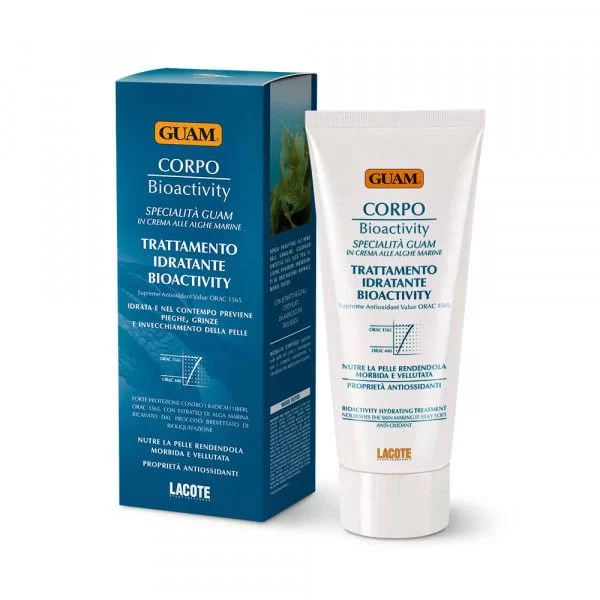 BIOACTIVITY TRATTAMENTO IDRATANTE 200ML