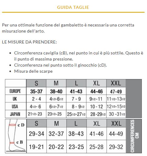 ACTIVE ENERGY UNISEX L BIANCO