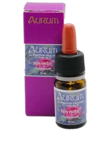 HINYNEE FLESSIBILITA GTT - 5ML