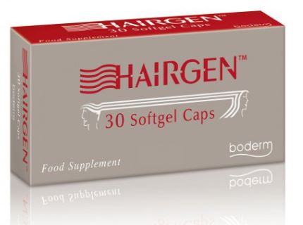 HAIRGEN 90 CAPSULE