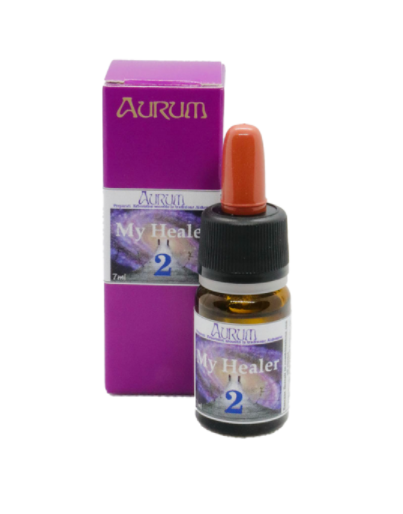 MY HEALER 2 GOCCE - 7 ML