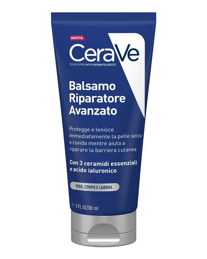 CERAVE BALSAMO RIPARATORE AVANZATO 88ML