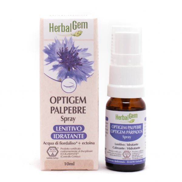 HERBALGEM BIO OPTIGEM PALPEBRE