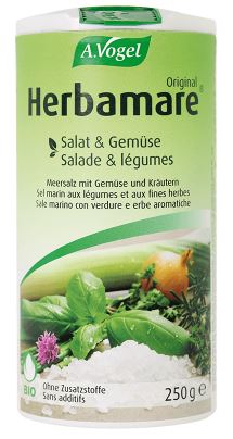 HERBAMARE ORIGINAL 250G