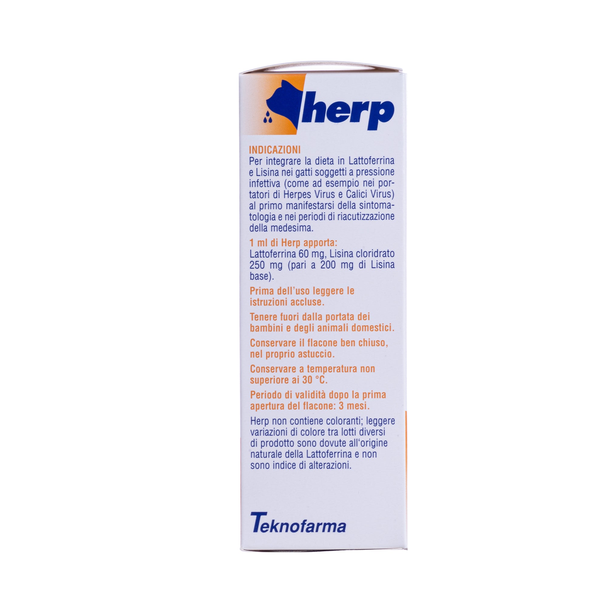 herp teknofarma