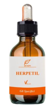 HERPETIL DR TAFFI 30ML