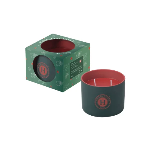 CANDELA HIMALAYA MELA E SPEZIE 245G