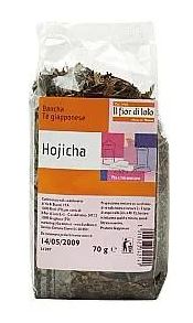 THE BANCHA HOJICHA 70G