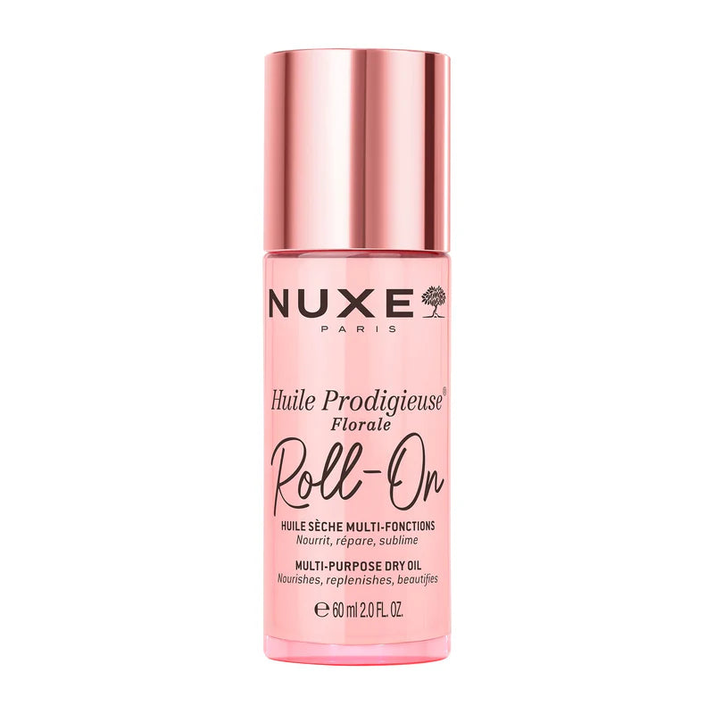 NUXE HUILE PRODIG ROLLON FLOREALE 60ML