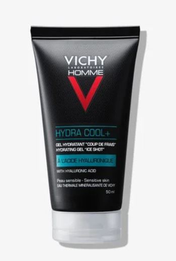 VICHY HOMME HYDRA COOL+ VISO/OCCHI GEL 50ML