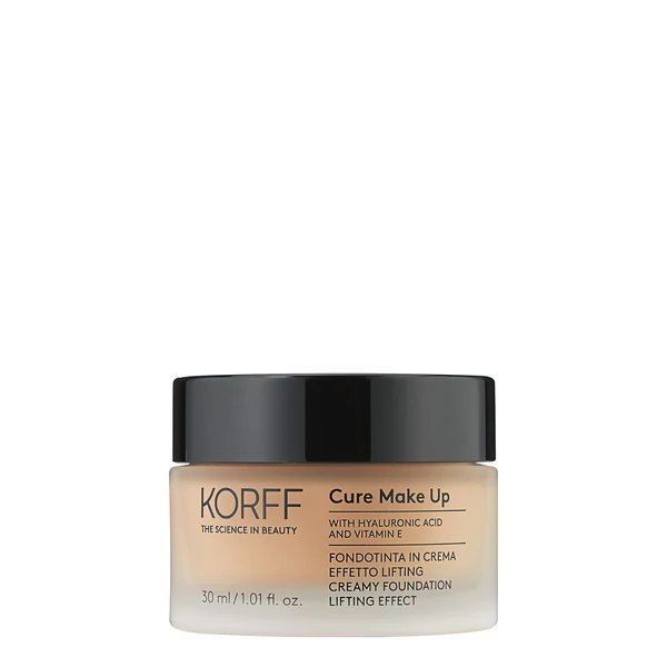 KORFF MK FONDOTINTA CREMA 05 30ML