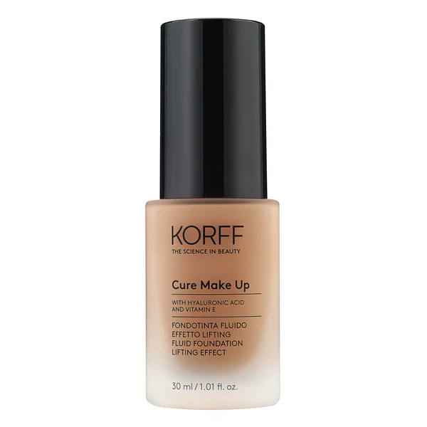 KORFF FONDOTINTA FLUIDO LIFTING 06 30ML