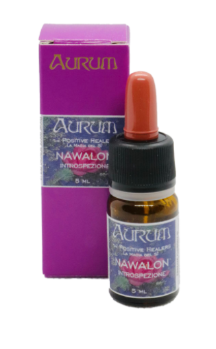 NAWALON INTROSPEZIONE GTT - 5ML