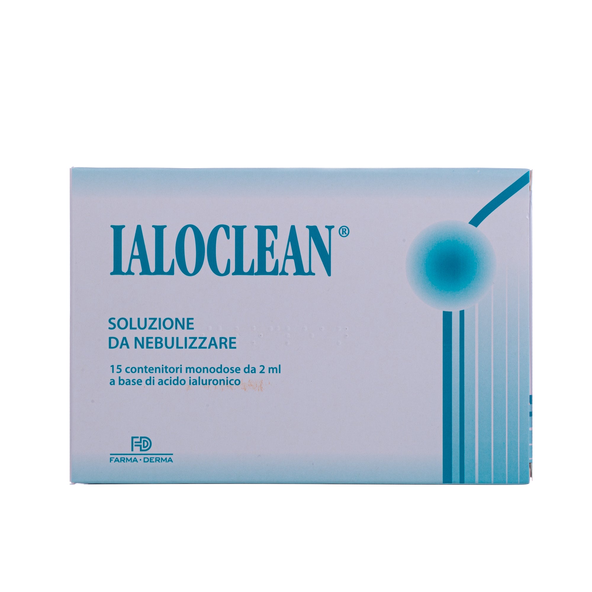 IALOCLEAN 30CPR