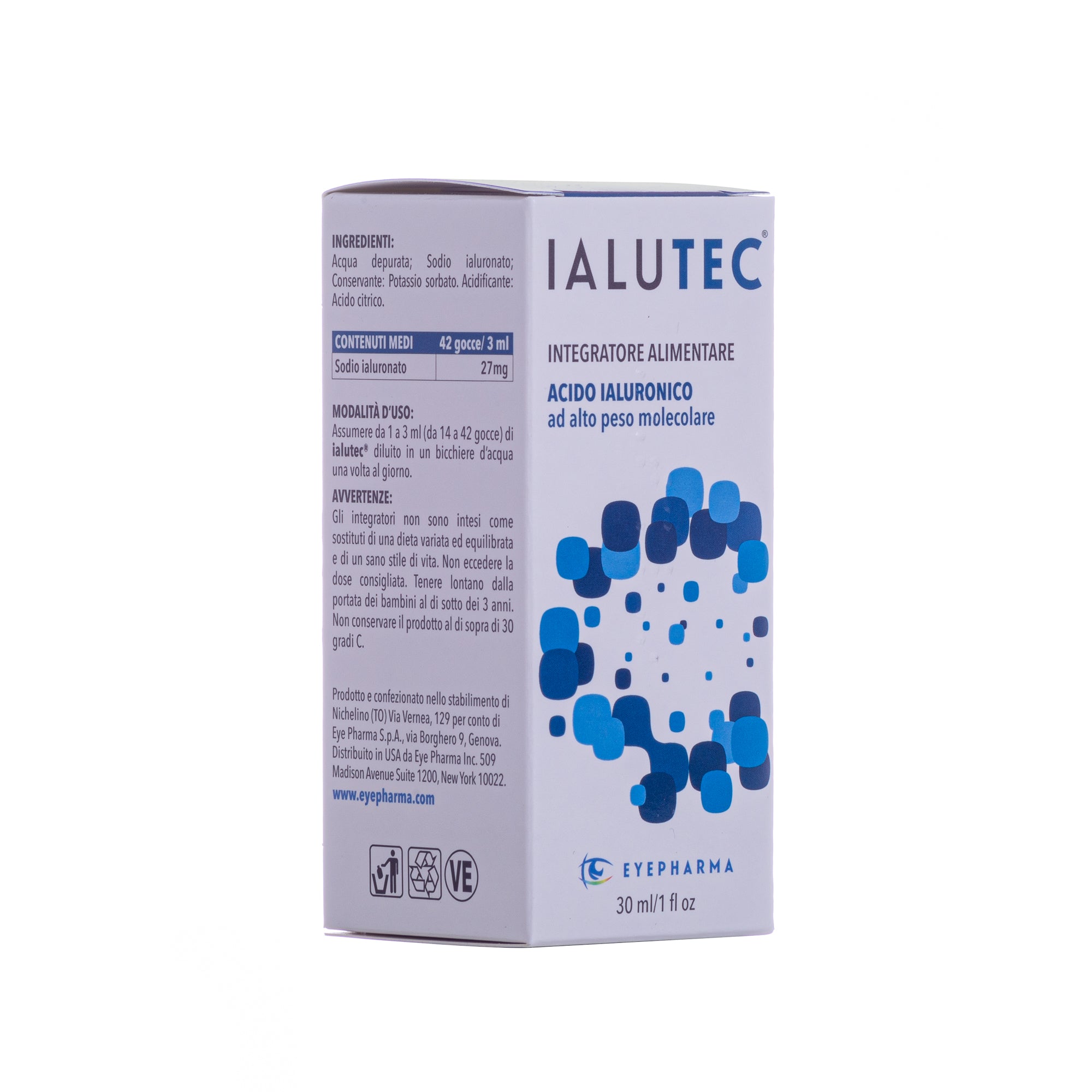 ialutec