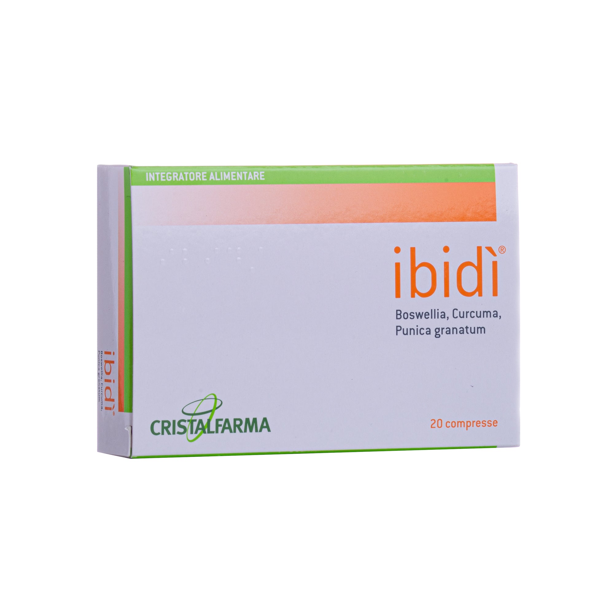 ibidì