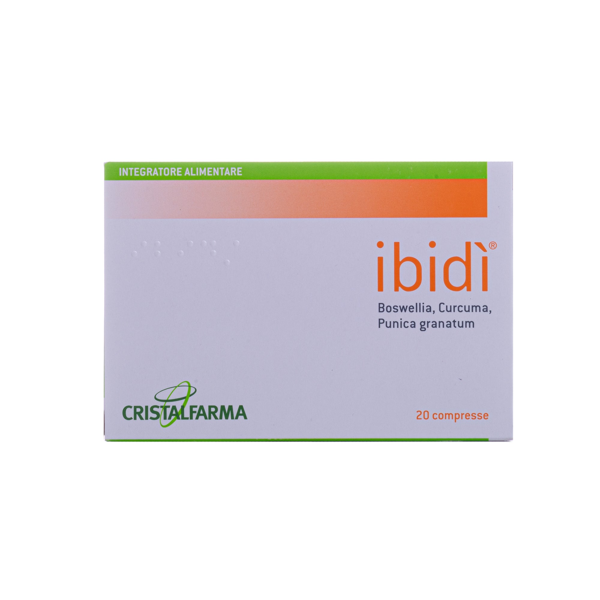 ibidì