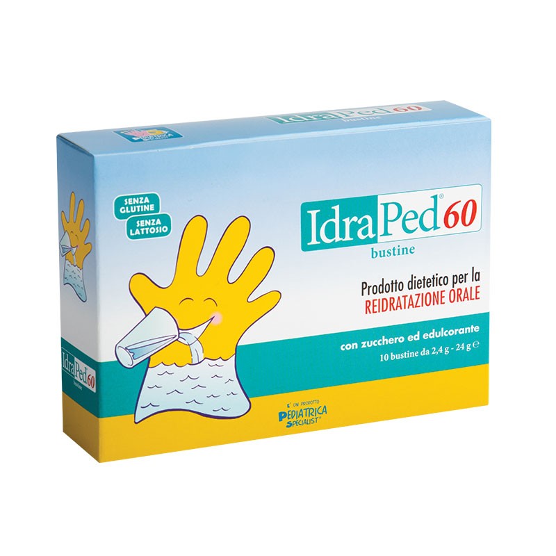 IDRAPED 60