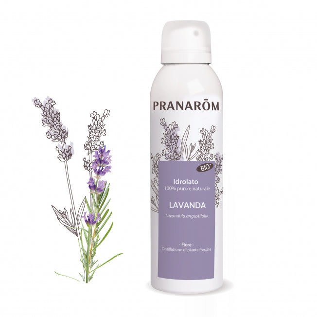 PRANAROM IDROLATO LAVANDA 150ML