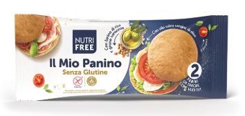 IL MIO PANINO 180G